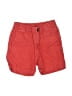 Janie and Jack Solid Red Shorts Size 3 - photo 1