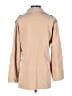 Love Tree Tan Trenchcoat Size S - photo 2