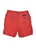 Janie and Jack Solid Red Shorts Size 3 - photo 2