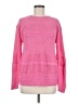 Appleseeds Pink Pullover Sweater Size M - photo 1