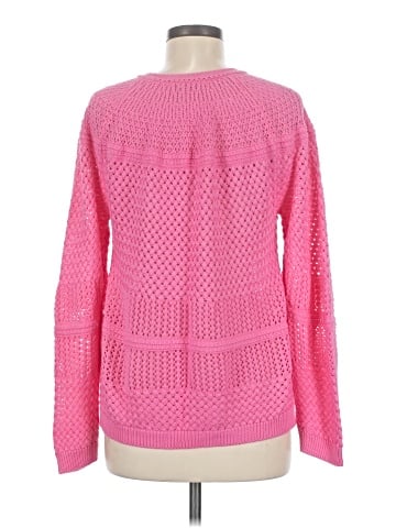 Appleseeds Pullover Sweater (view 2)