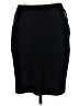 Anne Klein Solid Black Formal Skirt Size XL - photo 1