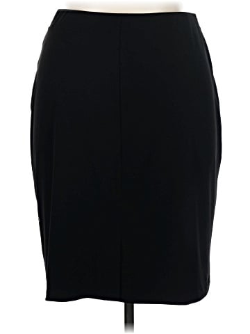 Anne Klein Formal Skirt (view 2)