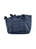 Unbranded Solid Blue Weekender One size - photo 3
