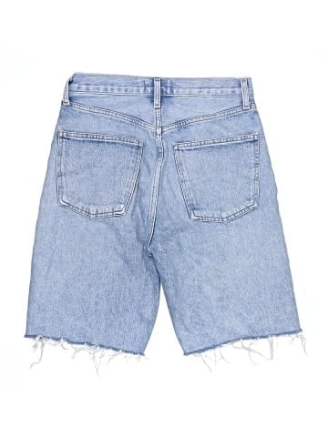 AGOLDE Denim Shorts (view 2)
