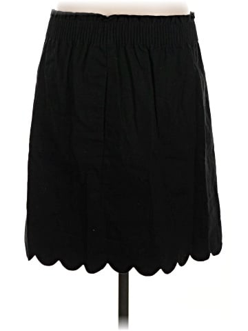 J.Crew Factory Store Casual Skirt (view 2)