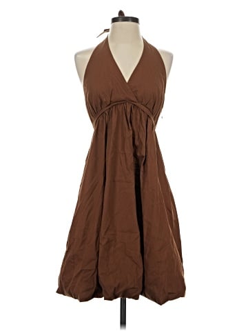 BCBGMAXAZRIA Casual Dress (view 1)