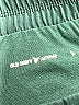 Active by Old Navy Solid Teal Athletic Shorts Size L - photo 3