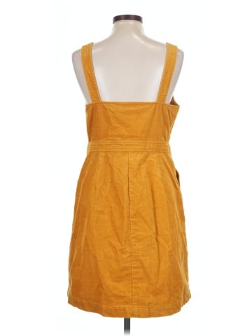 J.Crew Factory Store Casual Dress (view 2)