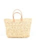 Hat Attack Ivory Tote One size - photo 3
