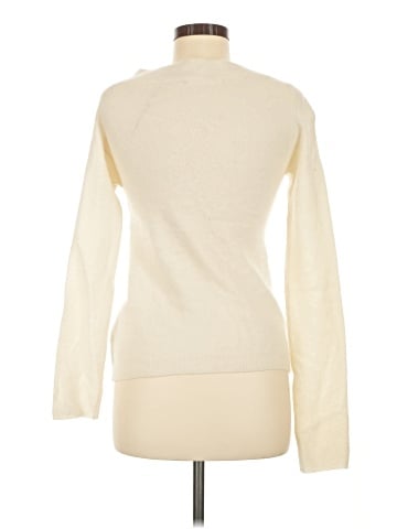 Helmut Lang Wool Pullover Sweater (view 2)