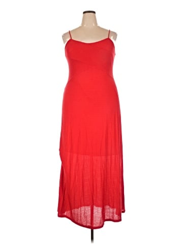 Faded Glory Casual Dress (view 1)