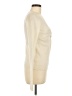 Helmut Lang Ivory Wool Pullover Sweater Size M - photo 4