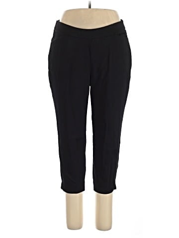 Catherines Active Pants (view 1)