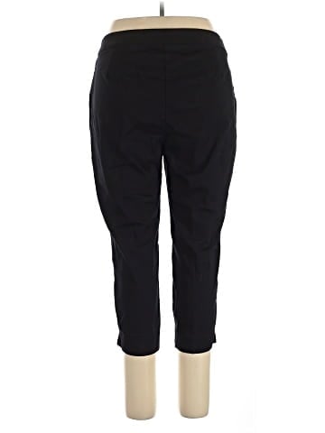 Catherines Active Pants (view 2)