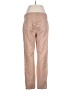 Creation L Solid Tan Khakis Size 8 - photo 2