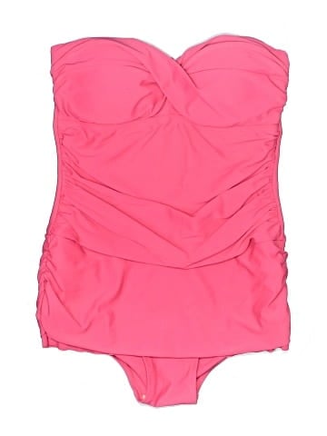 Shore Shapes One Piece Swimsuit (view 1)