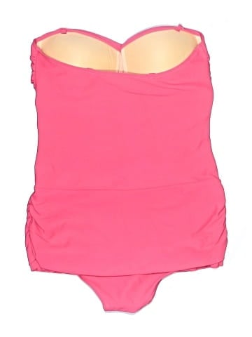 Shore Shapes One Piece Swimsuit (view 2)