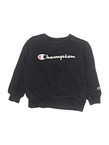 Champion Sweatshirt (view 1)