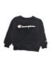 Champion Black Sweatshirt Size 3T - photo 1