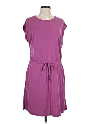 Lou & Grey Casual Dress (view 1)
