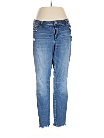 INC International Concepts Jeans (view 1)
