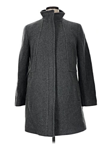 Talbots Coat (view 1)