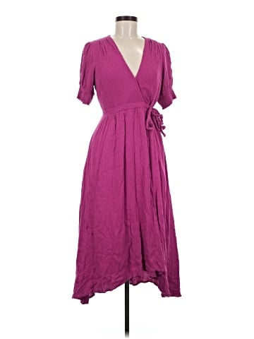 Maeve by Anthropologie Casual Dress (view 1)