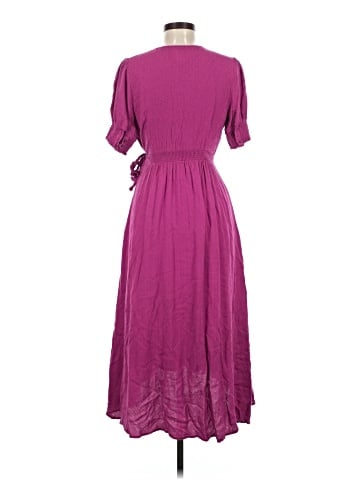 Maeve by Anthropologie Casual Dress (view 2)