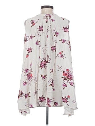 Free People Sleeveless Blouse (view 2)