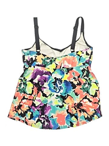 Maxine of Hollywood Swimsuit Top (view 2)