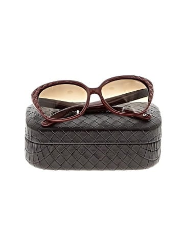 Bottega Veneta B.V. 255/F/S Sunglasses (view 2)