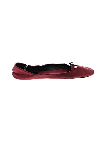 Burberry flats (view 1)