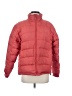 Cabela's 100% Polyester Solid Red Snow Jacket Size S - photo 1