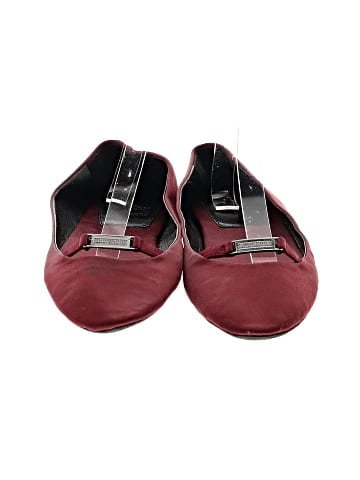 Burberry flats (view 2)