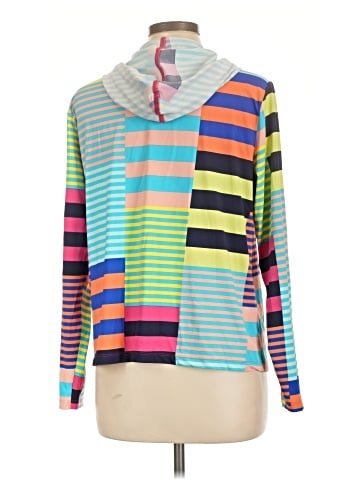 Lands' End Zip Up Hoodie (view 2)