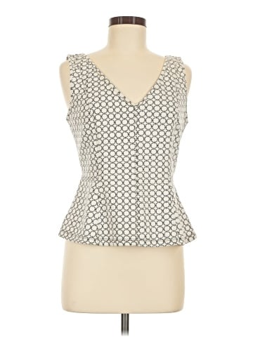Maeve by Anthropologie Sleeveless Top (view 1)