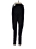 Croft & Barrow Solid Black Active Pants Size L - photo 2