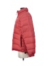 Cabela's 100% Polyester Solid Red Snow Jacket Size S - photo 5