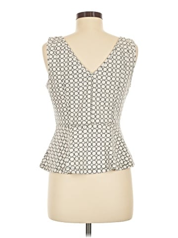 Maeve by Anthropologie Sleeveless Top (view 2)