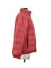 Cabela's 100% Polyester Solid Red Snow Jacket Size S - photo 4