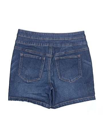 One 5 One Denim Shorts (view 2)