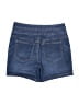 One 5 One Blue Denim Shorts Size 6 - photo 2