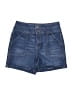 One 5 One Blue Denim Shorts Size 6 - photo 1