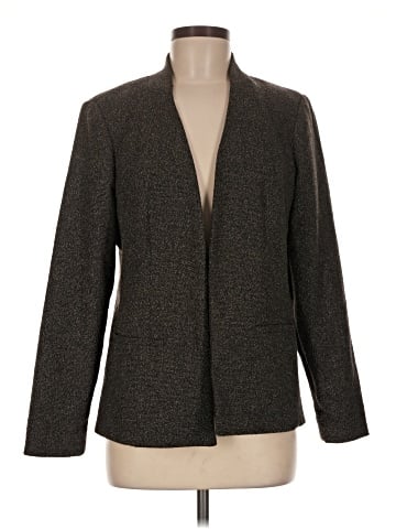 Peace of Cloth Blazer (view 1)