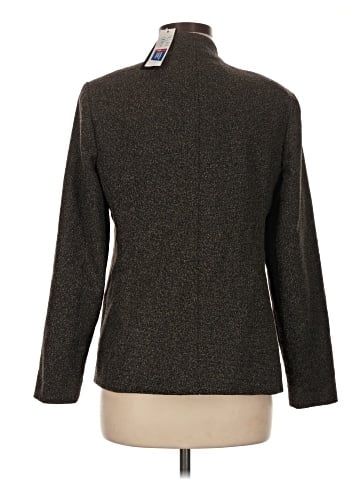 Peace of Cloth Blazer (view 2)