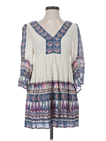 Free People Casual Dress (view 1)