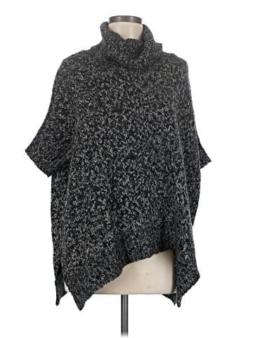 RD Style Poncho (view 1)
