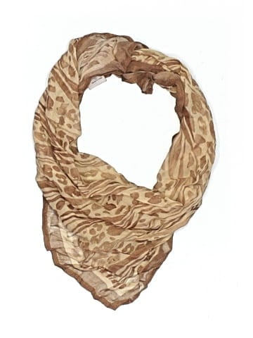 Chan Luu Scarf (view 1)