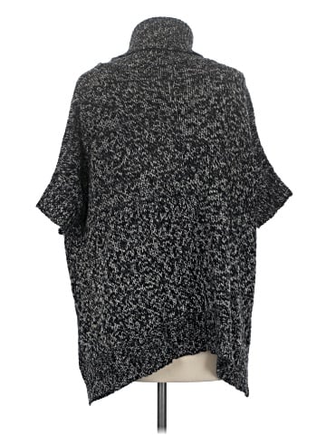 RD Style Poncho (view 2)